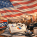 Echols Campaign Reports .35m Fundraising Total in Oklahoma Attorney General Contest