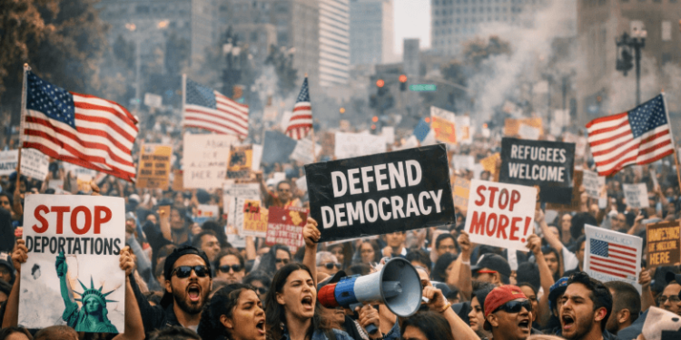 Only The Rising Of The People Can Stop Trump Only The Rising Of The People Can Stop Trump