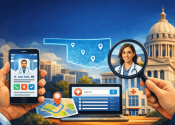 Oklahoma Insurance Department Launches Innovative Provider Directory Pilot