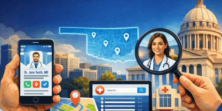 Oklahoma Insurance Department Launches Innovative Provider Directory Pilot Oklahoma Insurance Department Launches Innovative Provider Directory Pilot