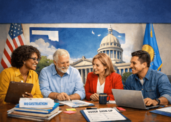 Oklahoma Nonprofit Leaders Prepare for Final Registration Push Ahead of 2026 Legislative Learning Lab