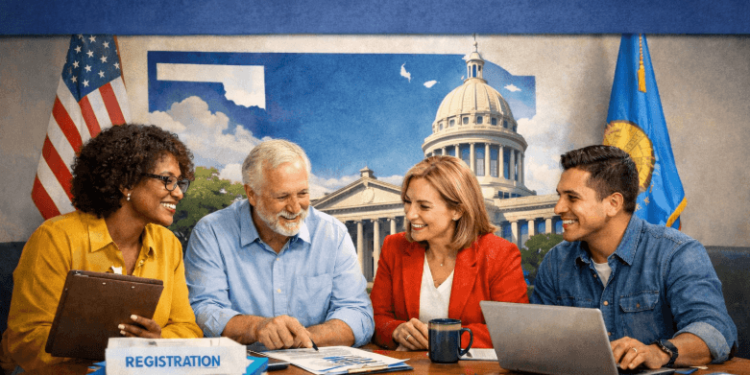 Oklahoma Nonprofit Leaders Prepare for Final Registration Push Ahead of 2026 Legislative Learning Lab Oklahoma Nonprofit Leaders Prepare for Final Registration Push Ahead of 2026 Legislative Learning Lab