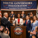 Youth Governors Inauguration Marks Continued Investment in Civic Education