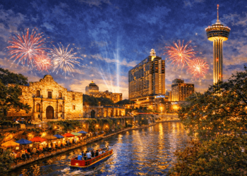 Touchstone Communities to Host Leadership Summit 2026 in San Antonio