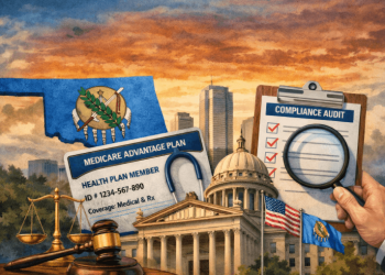Governor Stitt Signs Executive Order on Medicare Advantage Plan Oversight in Oklahoma