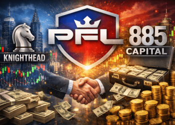 PFL secures strategic capital raise as Knighthead and 885 Capital deepen ownership