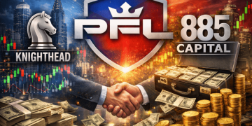 PFL secures strategic capital raise as Knighthead and 885 Capital deepen ownership