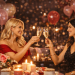 Cedar & Lily Clothier and Rise Soufflé Unite for ‘Project Galentine’ Benefit Night in Support of Anti-Trafficking Charity