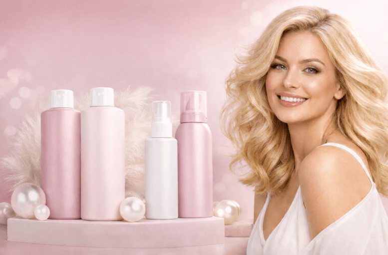 BELIEVE Haircare to Launch at Whole Foods Market With Volumising Range for Fine Hair