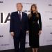 Amazon MGM Studios Hosts Washington Premiere of MELANIA Amazon MGM Studios Hosts Washington Premiere of MELANIA