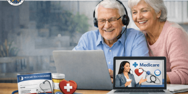 Oklahoma Insurance Department to Continue Free Medicare Mondays Webinar Series in 2026 Oklahoma Insurance Department to Continue Free Medicare Mondays Webinar Series in 2026