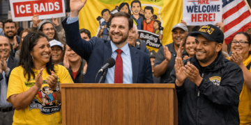 Make the Road New Jersey Applauds Mayor Solomon for Protecting Jersey City From ICE