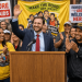 Make the Road New Jersey Applauds Mayor Solomon for Protecting Jersey City From ICE