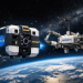 Arkisys brings NASA’s Astrobee back into service as commercial handover gathers pace