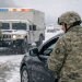 Oklahoma National Guard Deploys Motorist Assistance Teams Ahead of Winter Storm Oklahoma National Guard Deploys Motorist Assistance Teams Ahead of Winter Storm