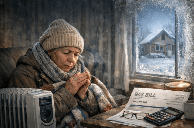 Oklahoma opens winter energy assistance applications as households face heating cost pressures