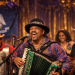 Zydeco Artist Terrance Simien Brings Louisiana Sound to Oklahoma’s Freeland Center