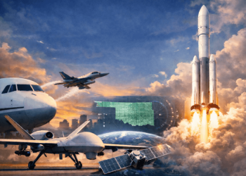 Oklahoma Aerospace and Aeronautics Commission to Hold Public Meeting