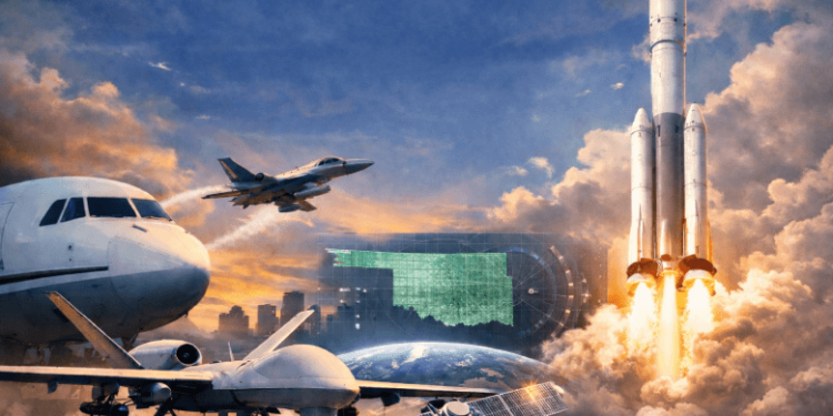 Oklahoma Aerospace and Aeronautics Commission to Hold Public Meeting