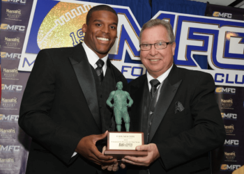 Maxwell Football Club marks 10-year anniversaries for standout award-winning seasons