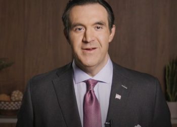 Jordan Sekulow Backs Jon Echols in Oklahoma Attorney General Race