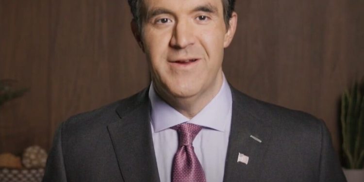 Jordan Sekulow Backs Jon Echols in Oklahoma Attorney General Race Jordan Sekulow Backs Jon Echols in Oklahoma Attorney General Race