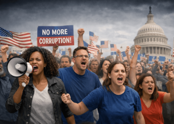 Democratic activists urge tougher accountability stance ahead of 2028 primary
