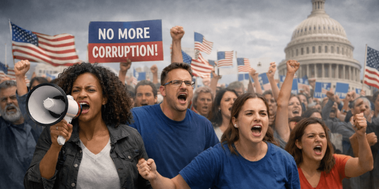 Democratic activists urge tougher accountability stance ahead of 2028 primary Democratic activists urge tougher accountability stance ahead of 2028 primary