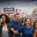 Democratic activists urge tougher accountability stance ahead of 2028 primary