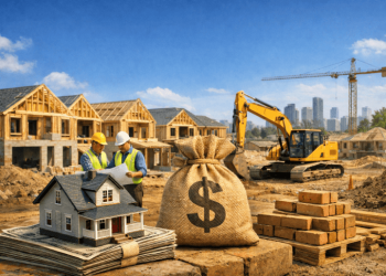 Oklahoma Housing Agency Approves New Funding to Boost Affordable Homebuilding Across the State