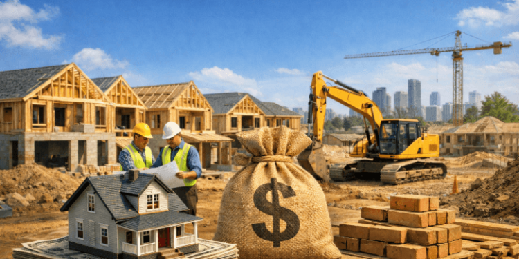 Oklahoma Housing Agency Approves New Funding to Boost Affordable Homebuilding Across the State Oklahoma Housing Agency Approves New Funding to Boost Affordable Homebuilding Across the State