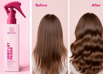 BELIEVE to launch Speak Volumes Spirit Lift Primer at Whole Foods Market in February