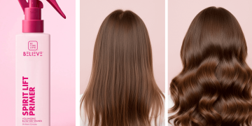 BELIEVE to launch Speak Volumes Spirit Lift Primer at Whole Foods Market in February