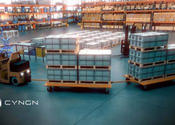 Cyngn Accelerates Commercial Deployment of Physical AI Through NVIDIA Simulation Technology