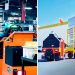 Cyngn advances site-wide autonomy with DriveMod Tugger operations across connected facilities Cyngn advances site-wide autonomy with DriveMod Tugger operations across connected facilities