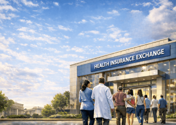 Oklahoma to Launch State-Run Health Insurance Exchange in 2028