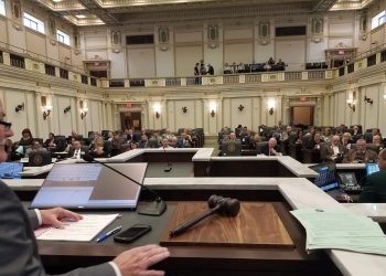 Oklahoma Municipal League to Convene Congress of Mayors at State Capitol