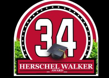 Maxwell Football Club Launches Herschel Walker Award to Champion Academic Perseverance