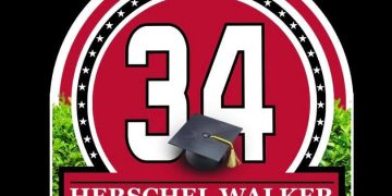Maxwell Football Club Launches Herschel Walker Award to Champion Academic Perseverance