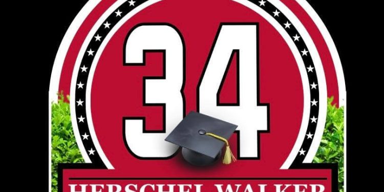 Maxwell Football Club Launches Herschel Walker Award to Champion Academic Perseverance Maxwell Football Club Launches Herschel Walker Award to Champion Academic Perseverance