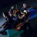 Dublin Guitar Quartet Brings Contemporary Repertoire to 92NY Stage Dublin Guitar Quartet Brings Contemporary Repertoire to 92NY Stage
