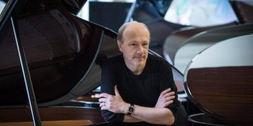 Marc-André Hamelin to Lead Marshall Weinberg Classical Music Season at 92NY