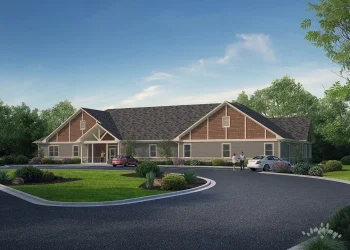 Harmony Homes Partners with Sansone Design Build to Bring Innovative Senior Living to Stonebridge 55+ Community in O’Fallon