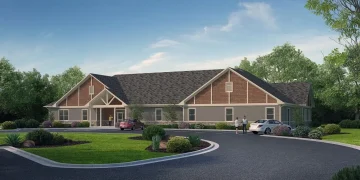 Harmony Homes Partners with Sansone Design Build to Bring Innovative Senior Living to Stonebridge 55+ Community in O’Fallon