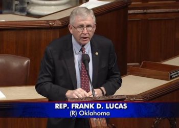 Lucas Bill to Hold China Accountable Passes US House