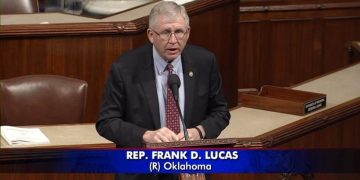 Lucas Bill to Hold China Accountable Passes US House