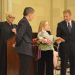 Pair of Youth Governor Programmes Inaugurate Student Leaders at Oklahoma State Capitol