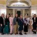 Youth Governors Take the Oath as Civic Education Takes Centre Stage in Oklahoma