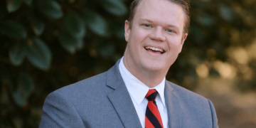 Matt Boggs appointed Chief Financial Officer at Oklahoma Housing Finance Agency