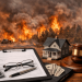 Oklahoma Insurance Department Issues Claims Guidance as Wildfires Drive Surge in Insurance Concerns